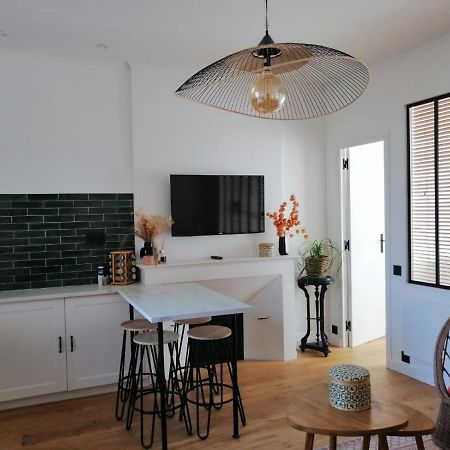 Appartement St-Servan Proche Mer & Intra Muros Saint-Malo Exterior foto